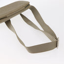 LOUIS VUITTON Damier Geant Mage Shoulder Bag Beige M93501 LV Auth ep12159-7