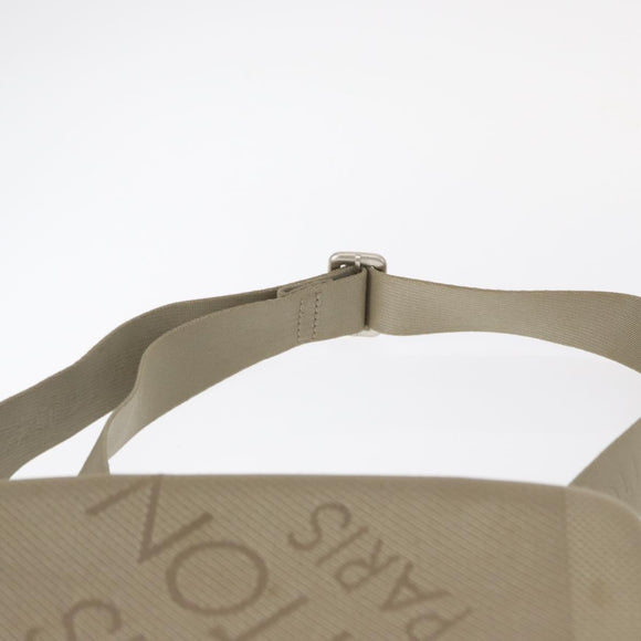 LOUIS VUITTON Damier Geant Mage Shoulder Bag Beige M93501 LV Auth ep12159