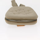 LOUIS VUITTON Damier Geant Mage Shoulder Bag Beige M93501 LV Auth ep12159-5