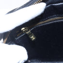 LOUIS VUITTON Epi Trocadero 23 Shoulder Bag Black M52302 LV Auth ep12160-20