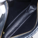 LOUIS VUITTON Epi Trocadero 23 Shoulder Bag Black M52302 LV Auth ep12160-9