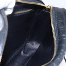 LOUIS VUITTON Epi Trocadero 23 Shoulder Bag Black M52302 LV Auth ep12160-21