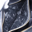 LOUIS VUITTON Epi Trocadero 23 Shoulder Bag Black M52302 LV Auth ep12160-10