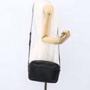 LOUIS VUITTON Epi Trocadero 23 Shoulder Bag Black M52302 LV Auth ep12160-23