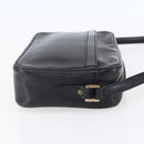 LOUIS VUITTON Epi Trocadero 23 Shoulder Bag Black M52302 LV Auth ep12160-4