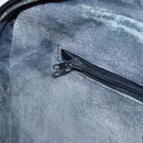 GUCCI GG Supreme Sherry Line Hand Bag PVC Navy Red 378 002 4466 Auth ep12166-22