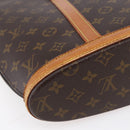 LOUIS VUITTON Monogram Babylone Tote Bag M51102 LV Auth ep12175-17