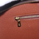 LOUIS VUITTON Monogram Babylone Tote Bag M51102 LV Auth ep12175-19
