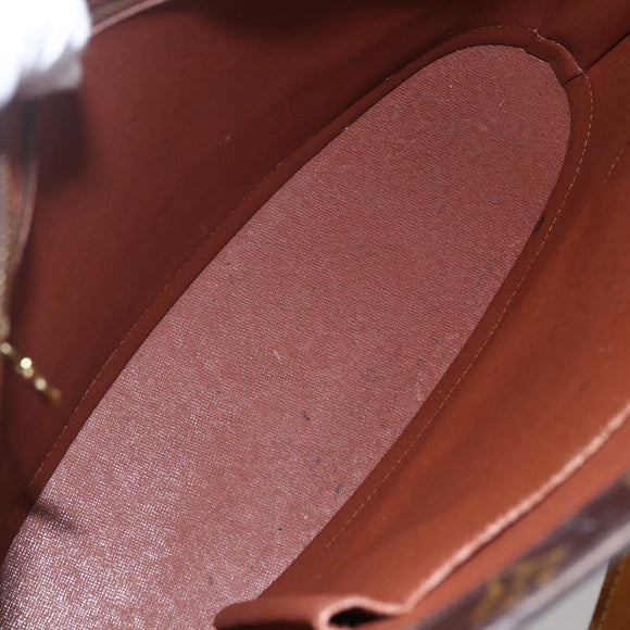 LOUIS VUITTON Monogram Babylone Tote Bag M51102 LV Auth ep12175