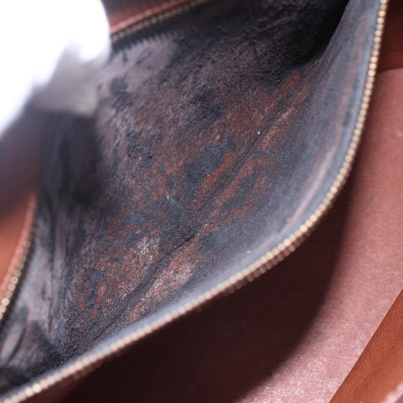 LOUIS VUITTON Monogram Babylone Tote Bag M51102 LV Auth ep12175