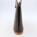 LOUIS VUITTON Monogram Babylone Tote Bag M51102 LV Auth ep12175-3