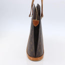 LOUIS VUITTON Monogram Babylone Tote Bag M51102 LV Auth ep12175-4