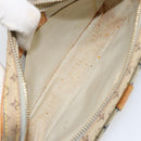 LOUIS VUITTON Monogram Mini Juliet MM Shoulder Bag Blue M92004 LV Auth ep12176-11