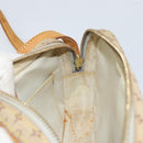 LOUIS VUITTON Monogram Mini Juliet MM Shoulder Bag Blue M92004 LV Auth ep12176-20