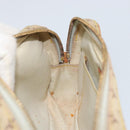 LOUIS VUITTON Monogram Mini Juliet MM Shoulder Bag Blue M92004 LV Auth ep12176-21