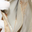 LOUIS VUITTON Monogram Mini Juliet MM Shoulder Bag Blue M92004 LV Auth ep12176-22