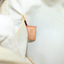 LOUIS VUITTON Monogram Mini Juliet MM Shoulder Bag Blue M92004 LV Auth ep12176-12