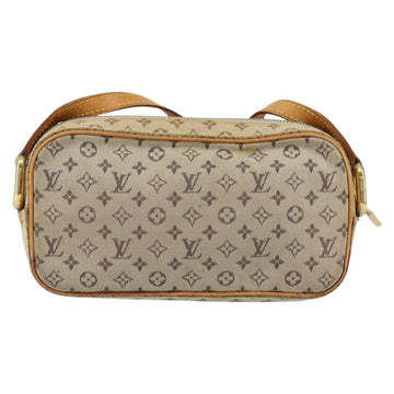 LOUIS VUITTON Monogram Mini Juliet MM Shoulder Bag Blue M92004 LV Auth ep12176 - 0