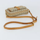 LOUIS VUITTON Monogram Mini Juliet MM Shoulder Bag Blue M92004 LV Auth ep12176-7