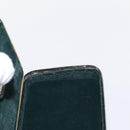 GUCCI Cigar Case Shoulder Bag Leather Brown Auth ep12178-25