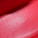 GUCCI Hand Bag Leather 2way Gold Black 000 406 0258 Auth ep12180V-22