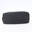 GUCCI GG Canvas Shoulder Bag Outlet Black Gold 257268 Auth ep12181-5