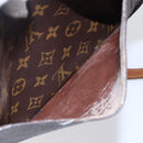 LOUIS VUITTON Monogram Saint Cloud GM Shoulder Bag M51242 LV Auth ep12183-24