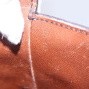 LOUIS VUITTON Monogram Saint Cloud GM Shoulder Bag M51242 LV Auth ep12183-25