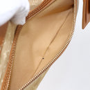 LOUIS VUITTON Monogram Mini Lucille PM Hand Bag Beige M92684 LV Auth ep12187V-23