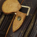 LOUIS VUITTON Monogram Reporter PM Shoulder Bag M45254 LV Auth ep12192-9