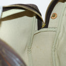 LOUIS VUITTON Monogram Reporter PM Shoulder Bag M45254 LV Auth ep12192-18