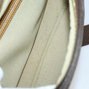 LOUIS VUITTON Monogram Reporter PM Shoulder Bag M45254 LV Auth ep12192-20