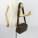 LOUIS VUITTON Monogram Reporter PM Shoulder Bag M45254 LV Auth ep12192-22