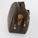 LOUIS VUITTON Monogram Reporter PM Shoulder Bag M45254 LV Auth ep12192-4