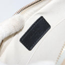 LOUIS VUITTON Monogram Mini Juliet MM Shoulder Bag Blue M92004 LV Auth ep12196-16