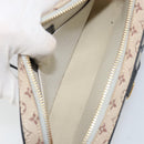 LOUIS VUITTON Monogram Mini Juliet MM Shoulder Bag Blue M92004 LV Auth ep12196-17