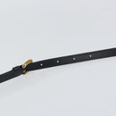 LOUIS VUITTON Monogram Mini Juliet MM Shoulder Bag Blue M92004 LV Auth ep12196-8