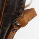 LOUIS VUITTON Monogram Trocadero 27 Shoulder Bag M51274 LV Auth ep12205-9