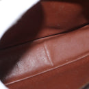 LOUIS VUITTON Monogram Trocadero 27 Shoulder Bag M51274 LV Auth ep12205-10