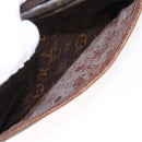 LOUIS VUITTON Monogram Trocadero 27 Shoulder Bag M51274 LV Auth ep12205-25