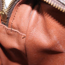 LOUIS VUITTON Monogram Trocadero 27 Shoulder Bag M51274 LV Auth ep12205-12