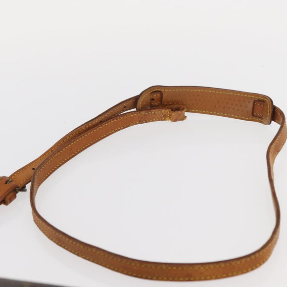 LOUIS VUITTON Monogram Trocadero 27 Shoulder Bag M51274 LV Auth ep12205