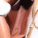 LOUIS VUITTON Monogram Saint Cloud PM Shoulder Bag M51244 LV Auth ep12207-10
