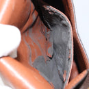 LOUIS VUITTON Monogram Saint Cloud PM Shoulder Bag M51244 LV Auth ep12207-11
