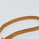 LOUIS VUITTON Monogram Saint Cloud PM Shoulder Bag M51244 LV Auth ep12207-14