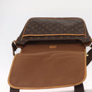 LOUIS VUITTON Monogram Messenger Bosphore GM Shoulder Bag M40105 LV Auth ep12215-15