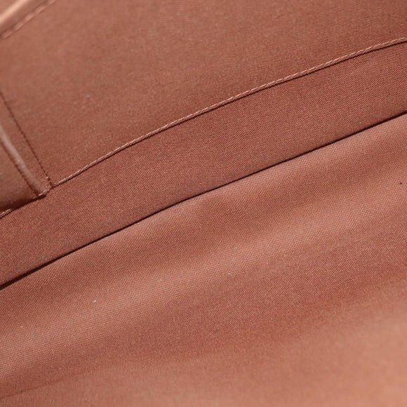 LOUIS VUITTON Monogram Messenger Bosphore GM Shoulder Bag M40105 LV Auth ep12215