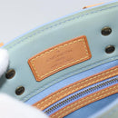 LOUIS VUITTON Monogram Vernis Reade PM Hand Bag Lavande M91220 LV Auth ep12221-10