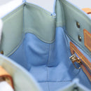 LOUIS VUITTON Monogram Vernis Reade PM Hand Bag Lavande M91220 LV Auth ep12221-19