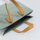 LOUIS VUITTON Monogram Vernis Reade PM Hand Bag Lavande M91220 LV Auth ep12221-6